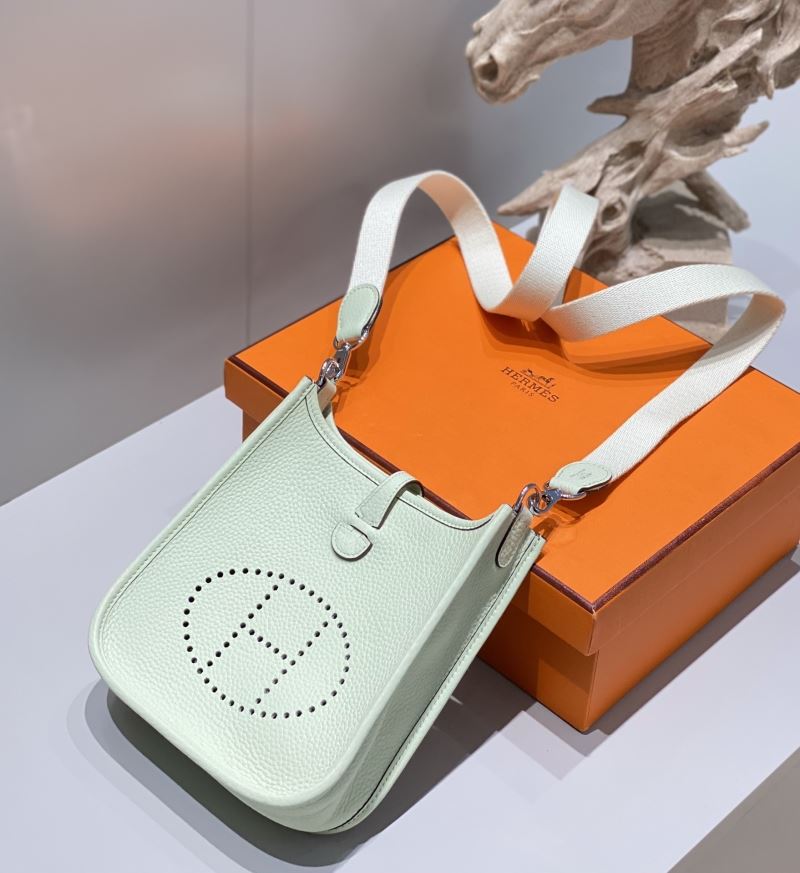 Hermes Evelyn Bags